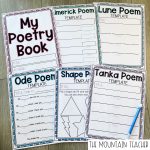 How To Help Students Enjoy Writing Poems In The Classroom - The 