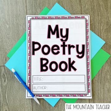 How to Help Students Enjoy Writing Poems in the Classroom - The ...