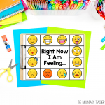 Ideas for Managing Emotions in the Classroom - The Mountain Teacher