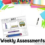 2nd Grade Measurement Worksheets and Activities including Inches and Centimeters - Get students measuring with this NO PREP 2nd grade measurement unit. Students will practice measurement in inches, measuring centimeters, comparing lengths, plotting heights on line plots and more measuring activities through these sequential measurement worksheets and activities.