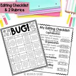 My Day as a Bug Spring Writing Prompt and April Bugs Life Bulletin Board - Writing Templates, Graphic Organizer and Spring Bugs Crafts