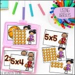 Multiplication Fluency Games - 2nd or 3rd Grade Multiply Math Fact Games - Need some quick and easy multiplication fluency games for 2nd or 3rd graders? Students will practice multiplication fluency with these 5 fun centers. These basic multiplication fluency activities can be played independently, with partners or in a small group.