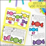 2 Digit Addition and Subtraction with Regrouping Activities with Worksheets - Looking for the BEST 2 digit addition and subtraction with regrouping games for your 2nd or 3rd graders? Don't sleep on these adding and subtracting 2 digit number activities and math centers! Students will practice adding and subtracting 2 digit numbers in 6 different ways including 2 addition with regrouping games, 2 subtraction with regrouping games and 2 word problem games.