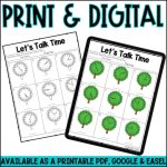 Telling Time Worksheets and Activities for 1st, 2nd or 3rd Grade for the Hour, Half Hour, Quarter of the Hour, and to 5 Minutes including Elapsed Time Challenge Problems