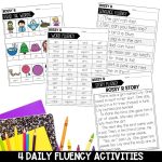 IR Bossy R Worksheets, Activities & Games 1st Grade Phonics or SpellingSuffixes LY and EST Worksheets, 2nd Grade Spelling Activities & Phonics Games - Daily Fluency Practice and Decodable Reading Passage